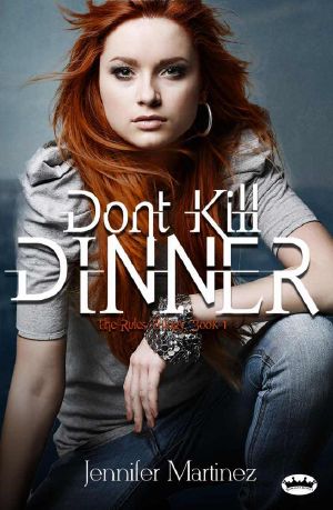 [The Rules 01] • Don't Kill Dinner